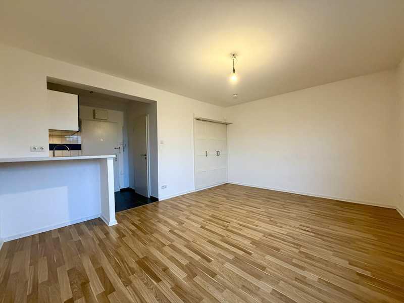 Modernisiertes 1-Zimmer-Apartment in Winterhude – perfekte Lage für Kapitalanleger und Eigennutzer!