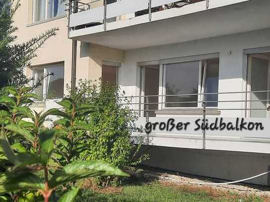 4-Zimmer-Wohnung in 79804 Dogern mit großem Südbalkon