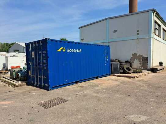 Container zu vermieten in Mönchengladbach Odenkirchen