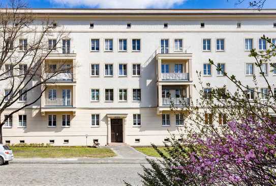 2-Raum-Wohnung in der Innenstadt (0722.0011)