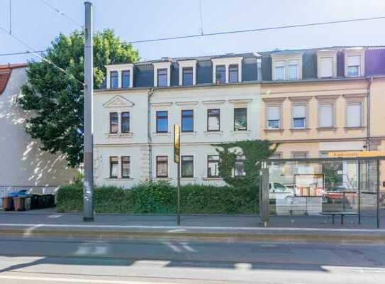 schöne Wohnung - Jobcenter geeignet