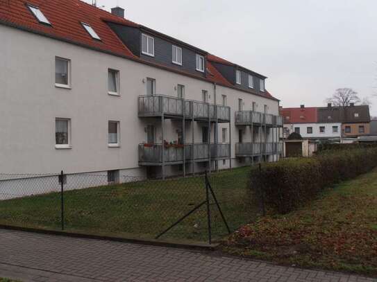 Schöne zwei Zimmer Wohnung in Magdeburg, Ottersleben