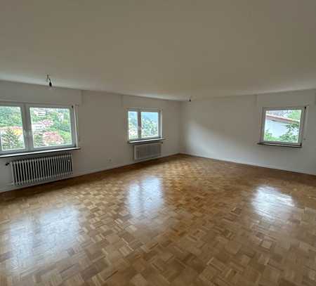 Attraktive renovierte 2,5-Zimmer-Wohnung mit Terrasse in Heidelberg