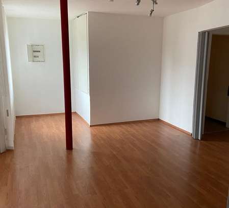 Großzügige 4-Zimmer-Wohnung im Herzen von VS-Schwenningen