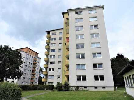 Kleine gepflegte 1 Zimmer Wohnung zum 16.10.2023 frei!
