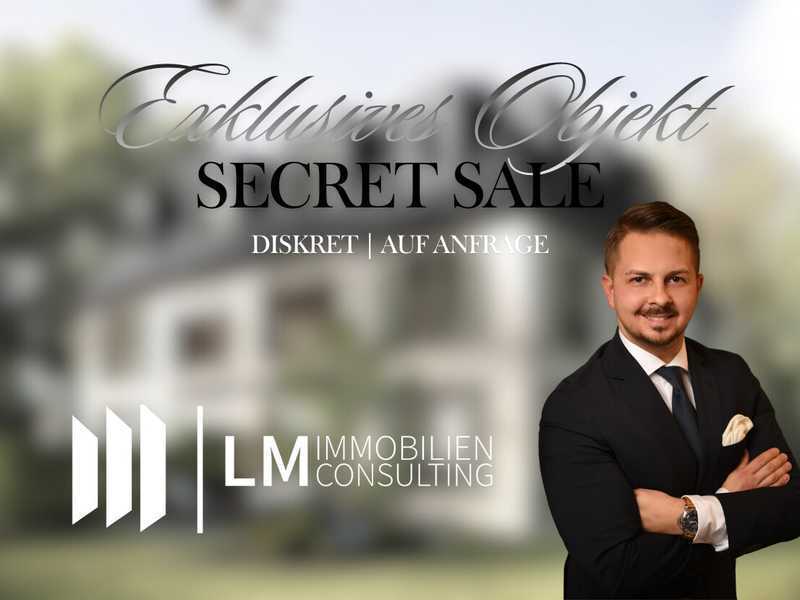 Exklusiver Maisonette-Neubau in den Elbvororten