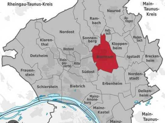 Wohngrundstück in ruhiger Lage