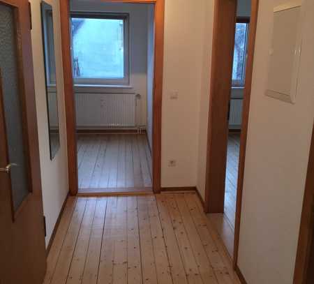 Schöne und gepflegte 3-Raum-Dachgeschosswohnung in Wennigsen
