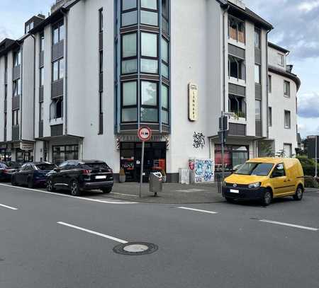 Ladenlokal mit grosser Fensterfront! Köln-Buchheim