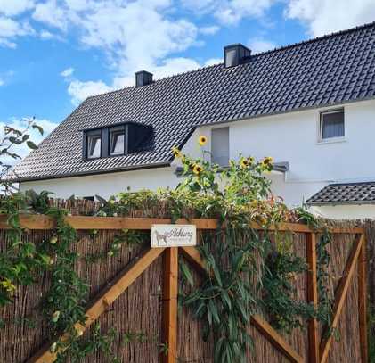 Exklusives Haus mit Einbauküche in Troisdorfbergheim