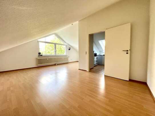 Schöne 1 Zimmer Wohnung mit Einbauküche in Velbert