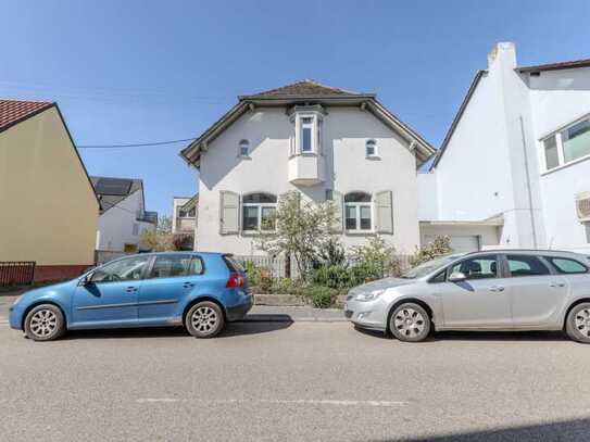 !!= Charmanter Altbau zum Glücklichsein! =!!