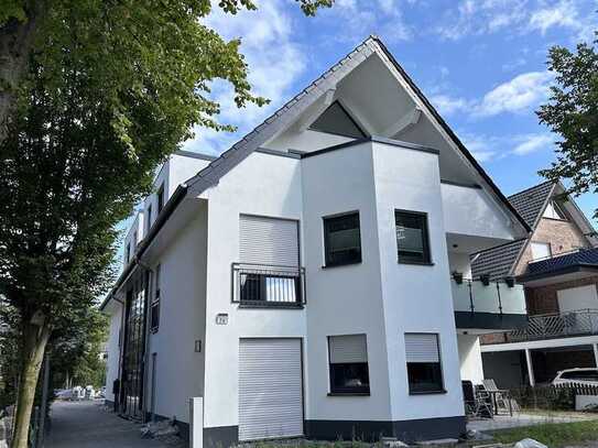 Exklusive Neubauwohnung im Herzen von Gütersloh - Ihr neues Zuhause wartet!