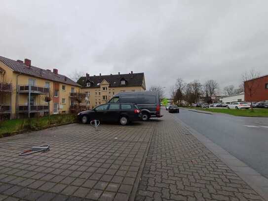 Keine Lust mehr, ständig einen Parkplatz zu suchen?