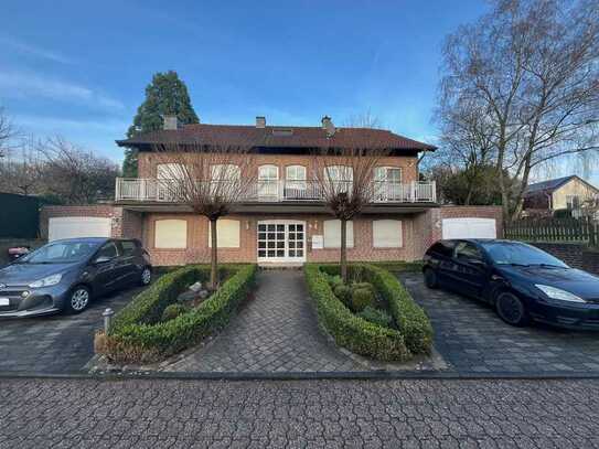 Mehrfamilienhaus in Straelen