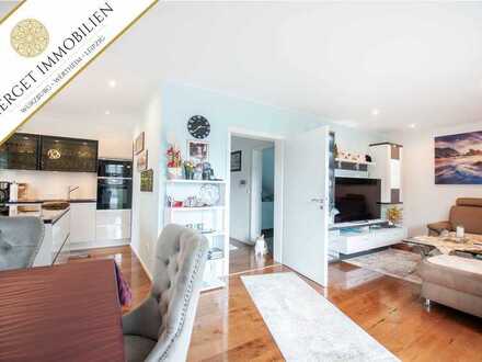 * NEUER PREIS * Luxuriöses Traumhaus in Bettingen am Main