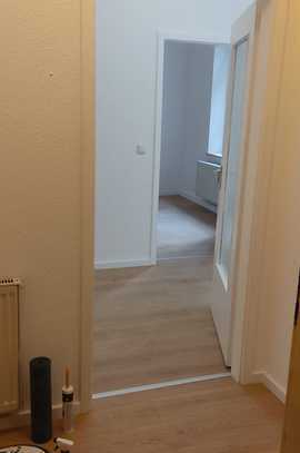 Kleine Single-Wohnung in Köln-Mülheim