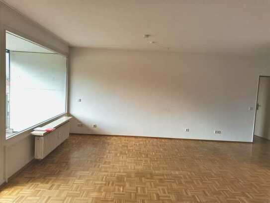 Vermietete Wohnung mit drei Zimmern und Balkon in Wattenscheid