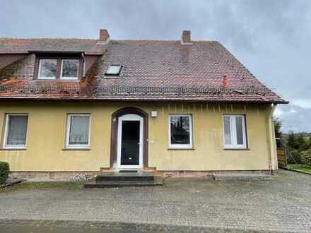 Große, attraktive Maisonette-Wohnung in Neustadt zu vermieten!!