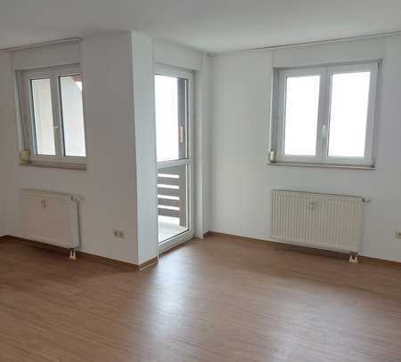 1-Zimmer-Apartment in Dobel