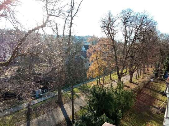 Wohnen am Josefsbach mit Ausblick - Erstbezug