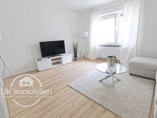 Möbliertes Wohnen auf höchstem Niveau + Furnished