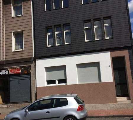 Wohnhaus mit 6WE und Anbau! +RENDITEOBJEKT+