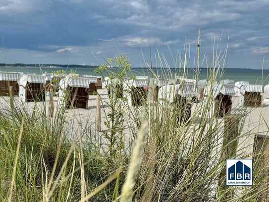 Maritime Eleganz: Ihr Ferienapartment in Scharbeutz mit traumhafter Aussicht