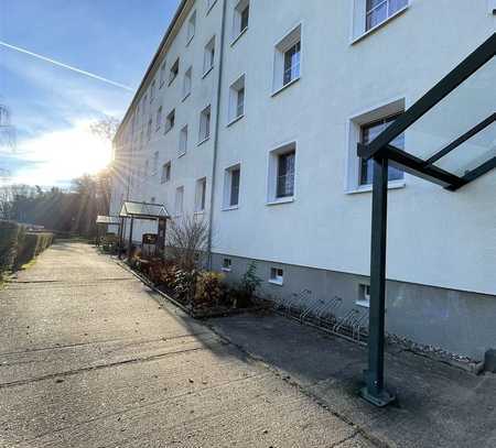 Charmante 2-Zimmer-Wohnung in idyllischer Lage – Ihr neues Zuhause in Schwerin!