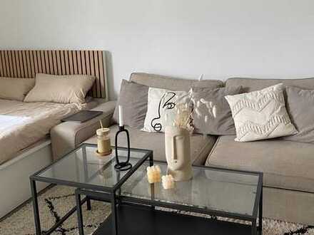 Apartment in Studentenwohnheim nur für Studierende