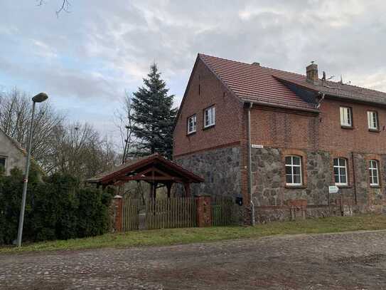 Schönes Feldsteinhaus in super Zustand ohne Makler zu verkaufen