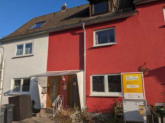 Außergewöhnliches 8-Zimmer-Haus mit EBK und Garten in Kassel Harleshausen