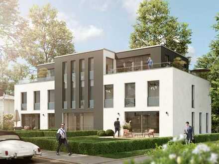 NEUBAU Luxus Doppelvilla in bester Lage optional mit Pool