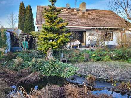 Günstiges 6-Raum-Einfamilienhaus in Uhldingen-Mühlhofen