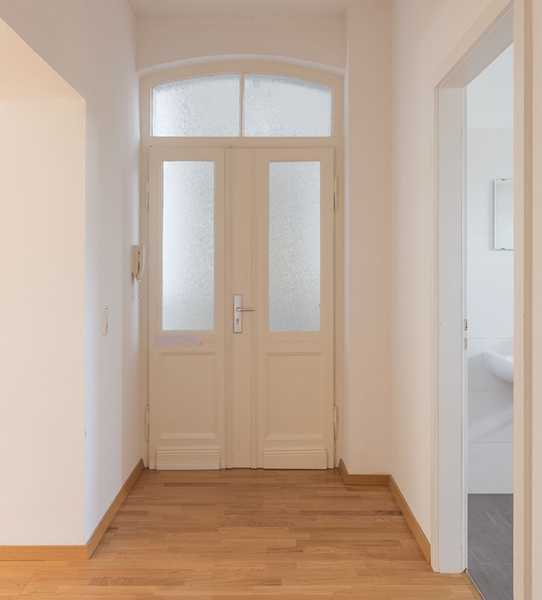                                                               Wundersch&ouml;ne Altbauwohnung in Wiesbaden Mitte mit sch&ouml;nem Eichenparkett                                                       in Klarenthal (Wiesbaden)