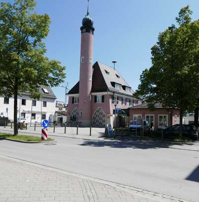 3 Zimmer-Wohnung in absolut zentraler Lage Freilassings