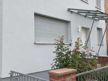 4-Zimmer-Doppelhaushälfte mit gehobener Innenausstattung zur Miete in 68229 MA