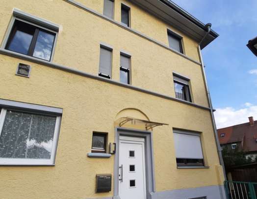 Charmantes, frisch renoviertes Einfamilienhaus in ruhiger Lage von Villingen-Schwenningen (Hammersta