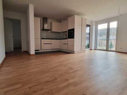 Schöne Neubau-3-Zimmer-Wohnung zum Erstbezug Campbell Heidelberg