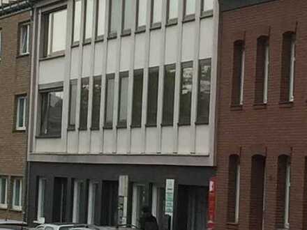 Wunderschön renovierte Gewerberäume in ausgezeichneter Lage