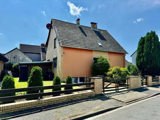 Einfamilienhaus in Vechelde