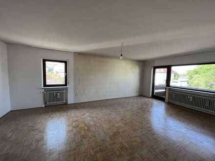 Die Wohnung mit ❤️ sucht neuen Mieter!