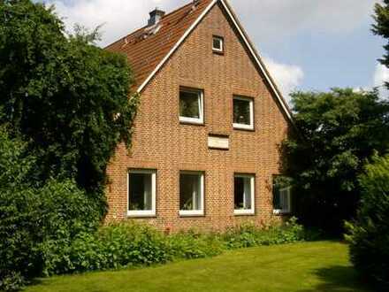 Dachgeschoss-Wohnung, ehem. Bauernhof, Nähe AB-Kreuz Bordesholm