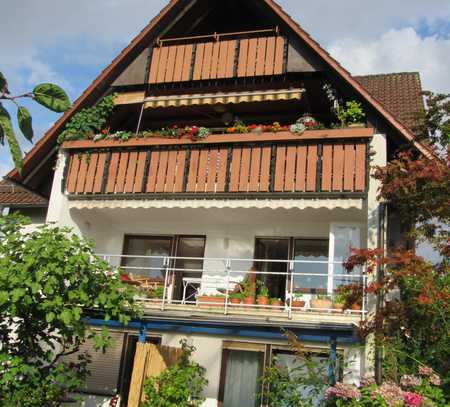 Mehrfamilienhaus/Renditeobjekt zum Kauf in Varnhalt, Baden-Baden