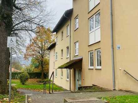 Neues Jahr, neues Glück: sanierte 3-Zimmer Wohnung zu vermieten *WBS erforderlich*