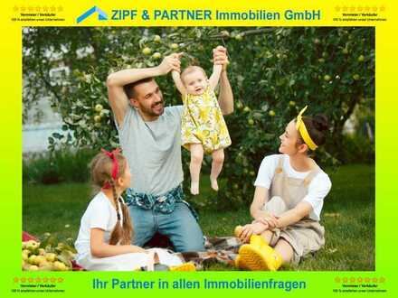 REICHERTSHOFEN: XXL-HAUS MIT GROSSEN GARTEN IN TOP LAGE!