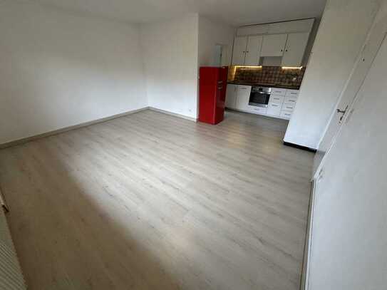 Helles 1-Zimmer-Appartment mit Tageslichtbad und Einbauküche - Mecklenbeck (Nähe Aasee)