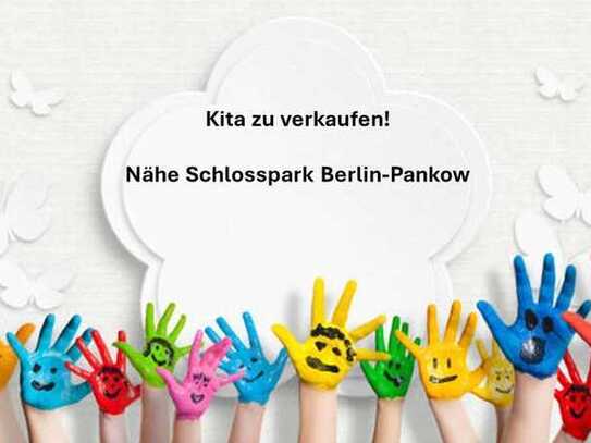 Ihre NEUE Kindertagesstätte Nähe Schloßpark Pankow?