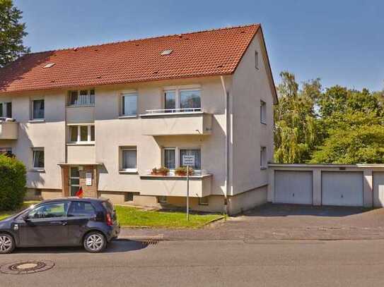 3-Zimmer Wohnung in Altenbochum