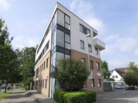 ***EXKLUSIVE PENTHOUSE-WOHNUNG ZENTRAL IN BUCHHOLZ ZU VERMIETEN***